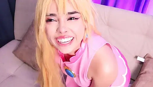 Bakış açısı: Prenses Peach sana ödülü veriyor