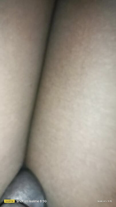 My black 🖤 BBC love pussy