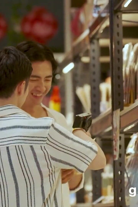Bl-001-1-boyfriend for a Day / Date with Jia You