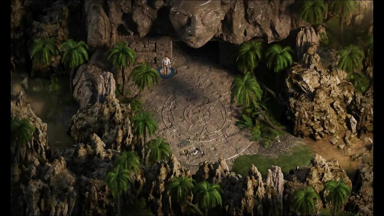 Treasure of Nadia V1.0112 Part 304 the Final Will by Loveskysan69
