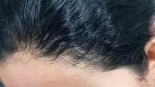 She loves to suck my cock all day