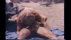 Para için sıcak (1974) tam film