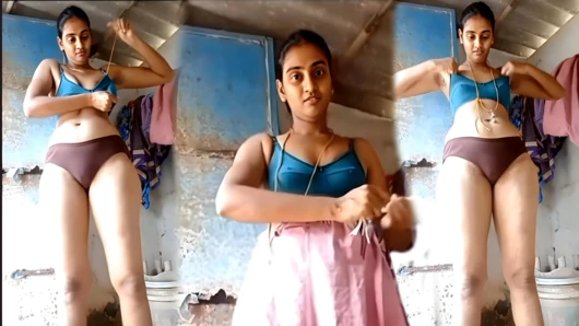 For the first time I fucked my sister-in-law very hard, sister-in-law enjoyed it, Indian sex video