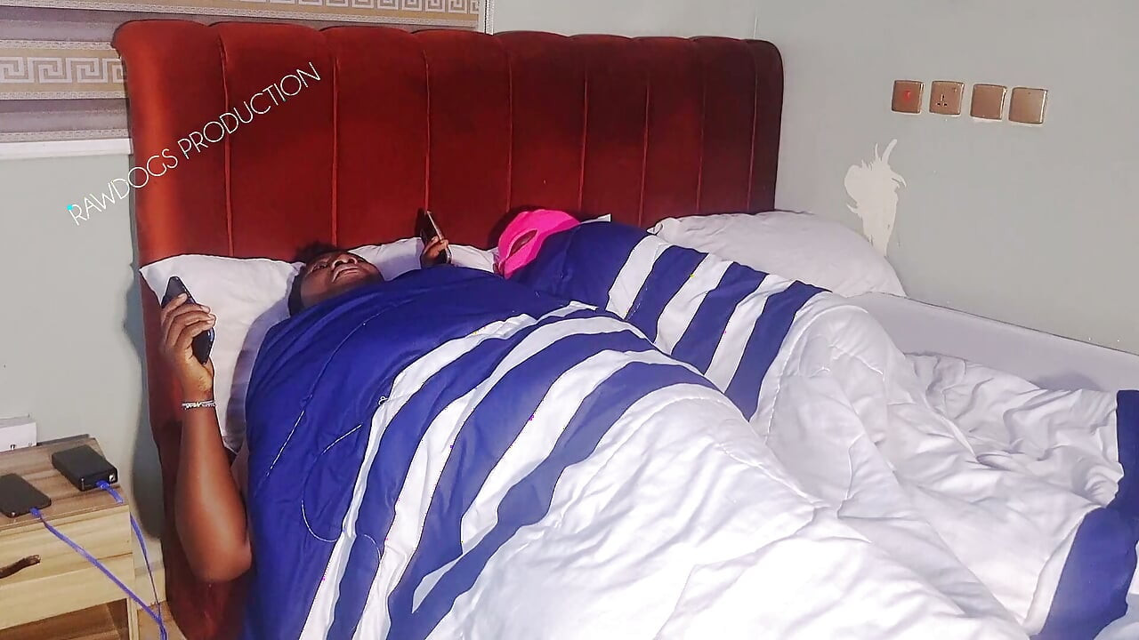 Love story before having bed sex