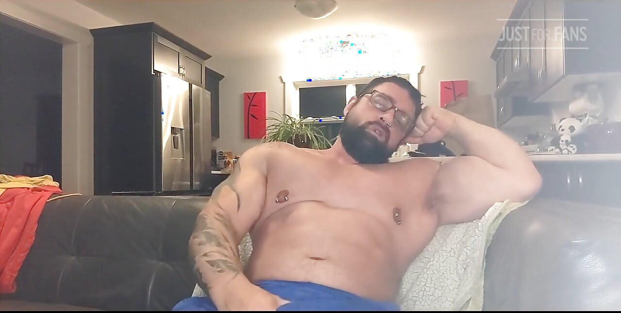 Muscles and Dirty