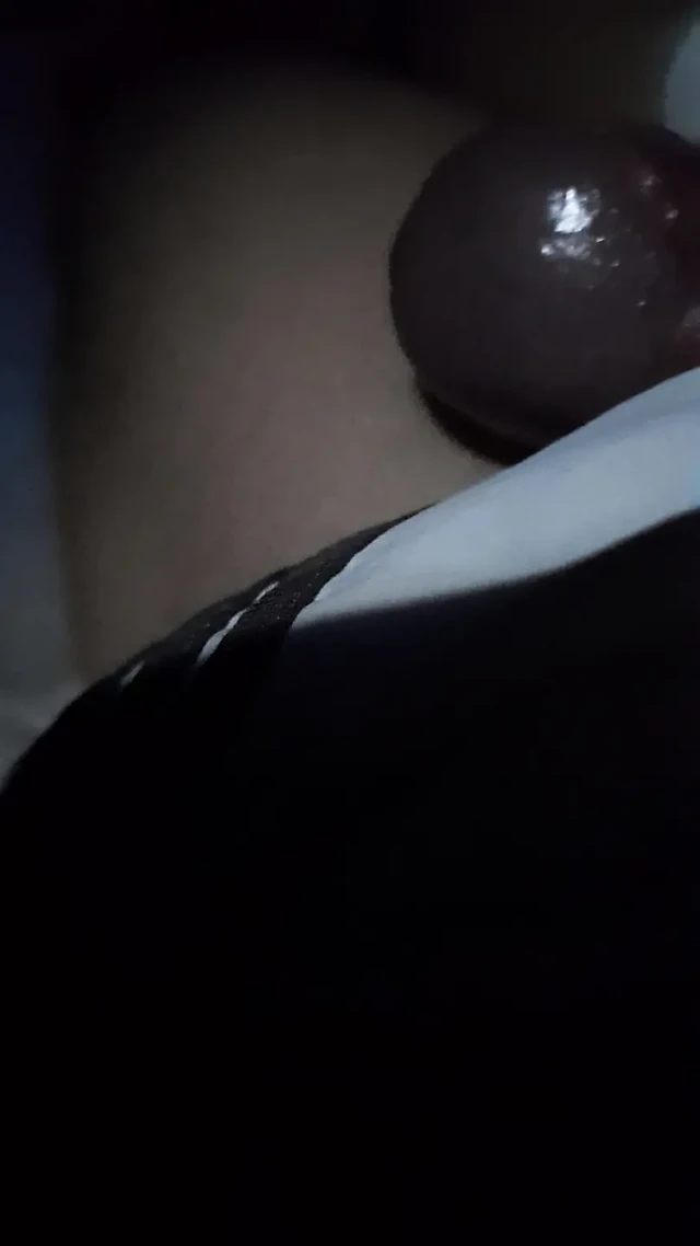 Legs in the Night