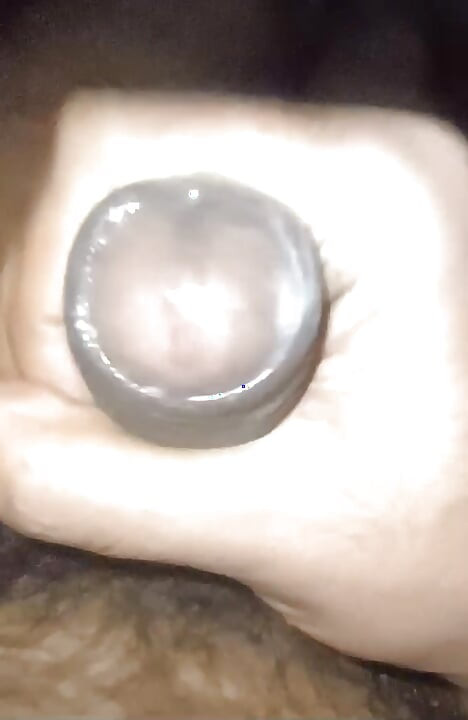 The black dog big cock rough jerking thick dry cumshot
