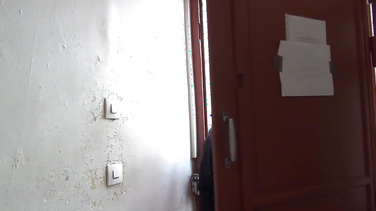 Nick Spears' holes are possessed