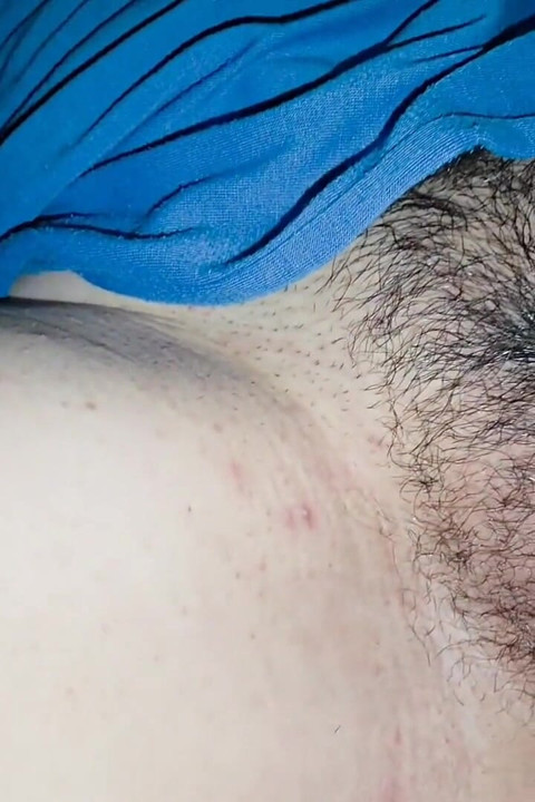 My Stepsister-in-law Lets Me Play with Her Creamy Pussy