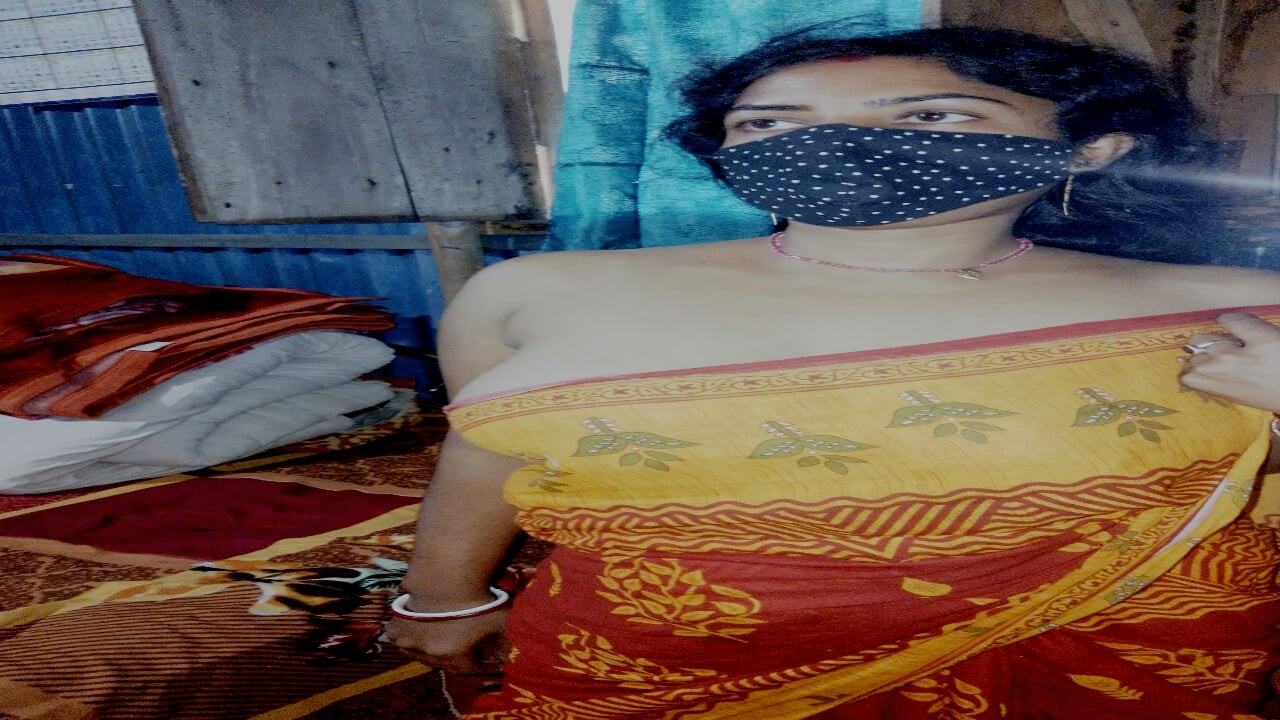 Desi Sexy Aunty Bedroom  sex  with Stap brother fuck..