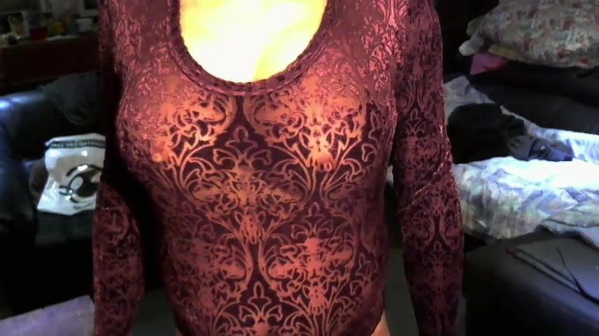 My beautiful body