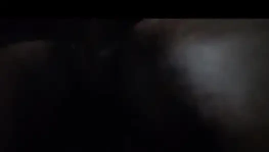 Gerll Doing Her Best