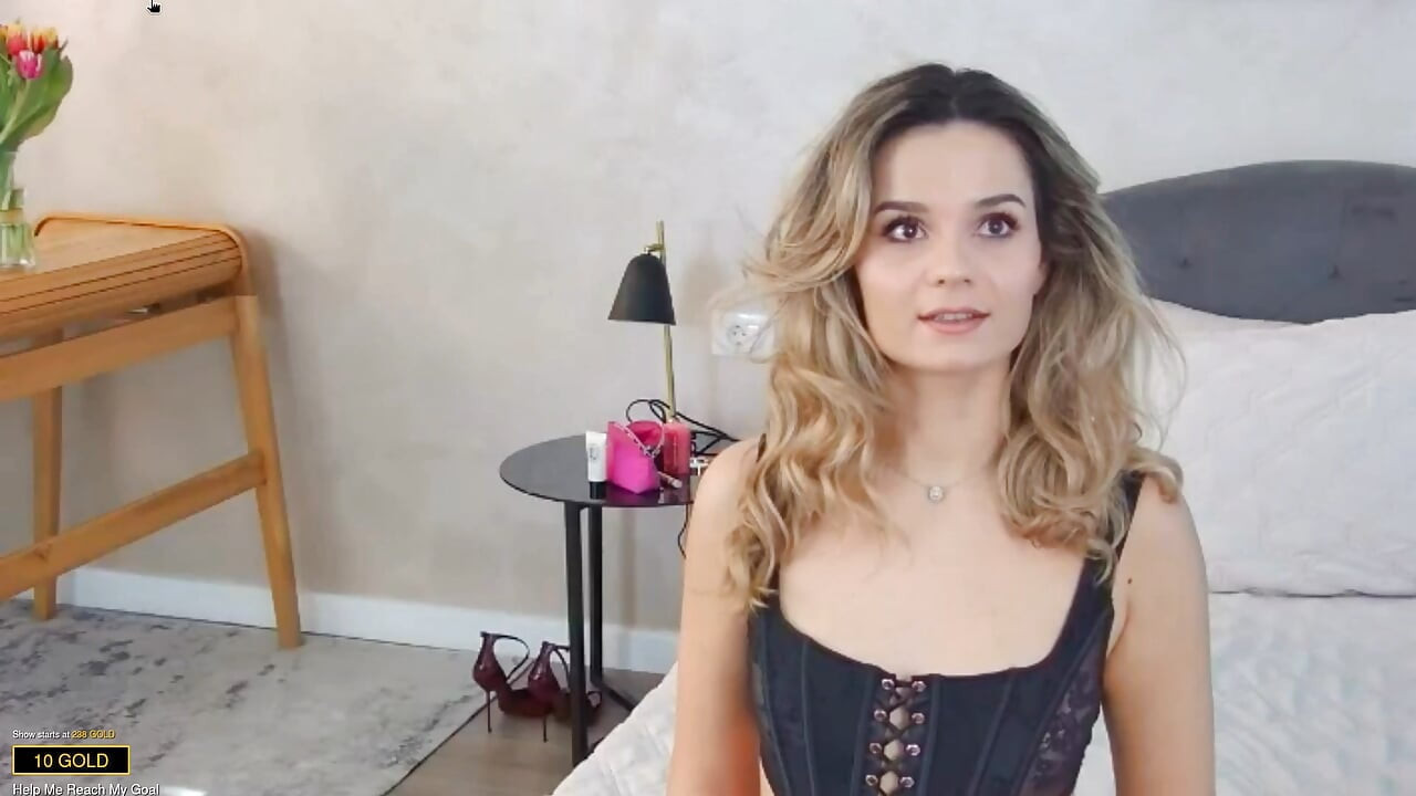HelenWaldorf's Sweet Sexy Mood