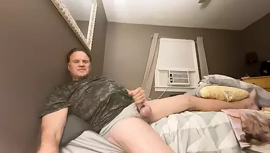 Bisikletli adam internette