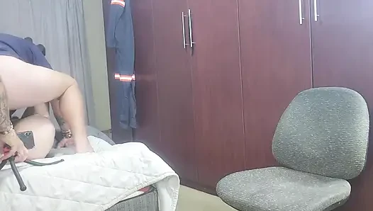 Let's Fuck My Girlfriend, Buddy
