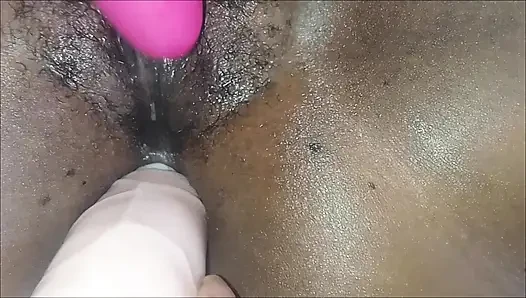 TIEFE ANAL-ZUSAMMENSTELLUNG! MIT RIESIGEN CREAMPIES