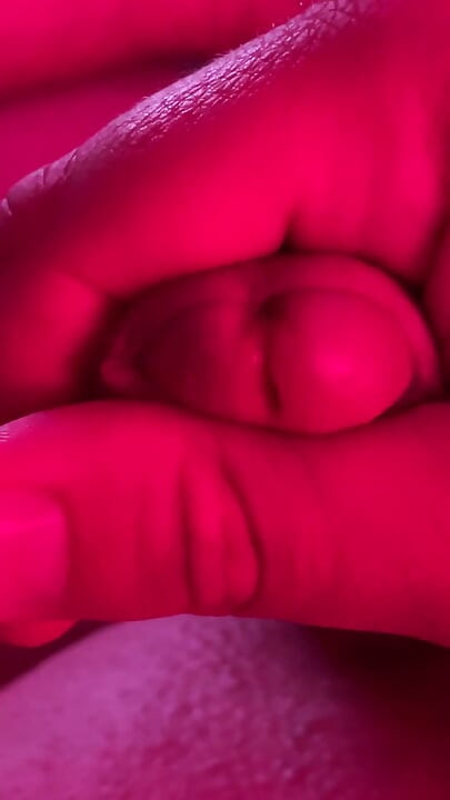 Masturbation
