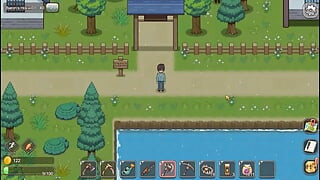 Village Rapsody - Part 26 - I Fucked an Horny Old Cougar by Loveskysan69