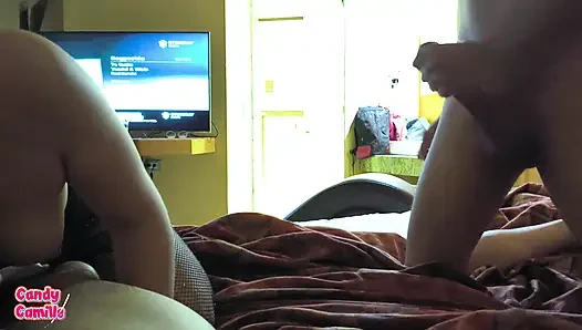 Wünsche Einer Hotwife - Spiele Mit Dem Schwanz Meines Mannes Und Dem Schwanz Seines Besten Freundes