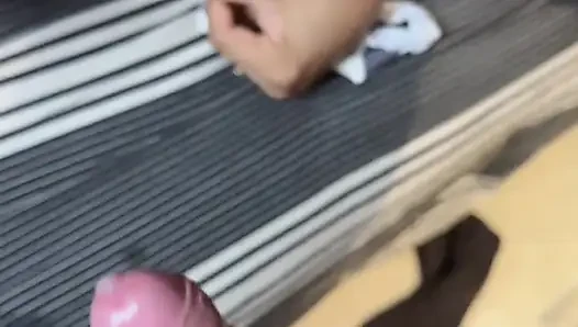Aku berhubungan seks