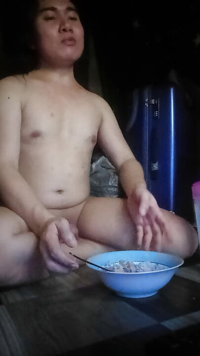 Seductive solo moment, trans Goddess energy