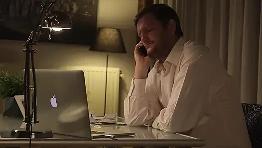 Petite Lana Fever's Butthole Roughed up by Yanick Shaft