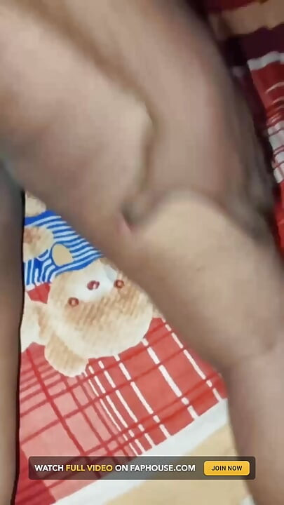 My Stepbrother's Penis Is Very Thick and Goes Inside Tearing My Pussy.