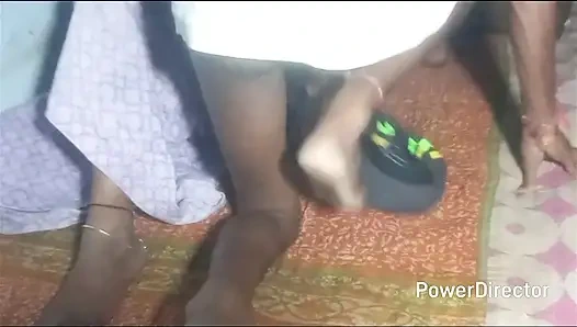 Я жестко трахнул свою богатую латинскую сводную сестру, пока не пришло ее молоко