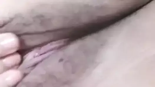 gf making self made vdo of her boobs