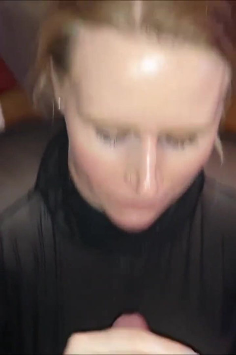 Blowjob, Fucking, Ass Fucked and Getting Creampie