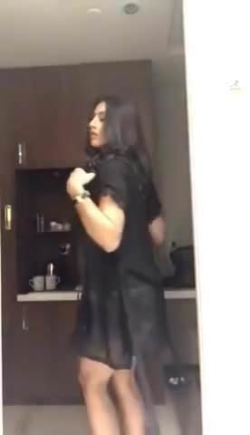 Pose seksi