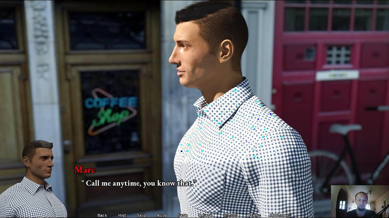 Zkrocení spratka - Walkthrough 2