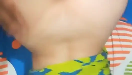 Киска арабской жены, часть 1