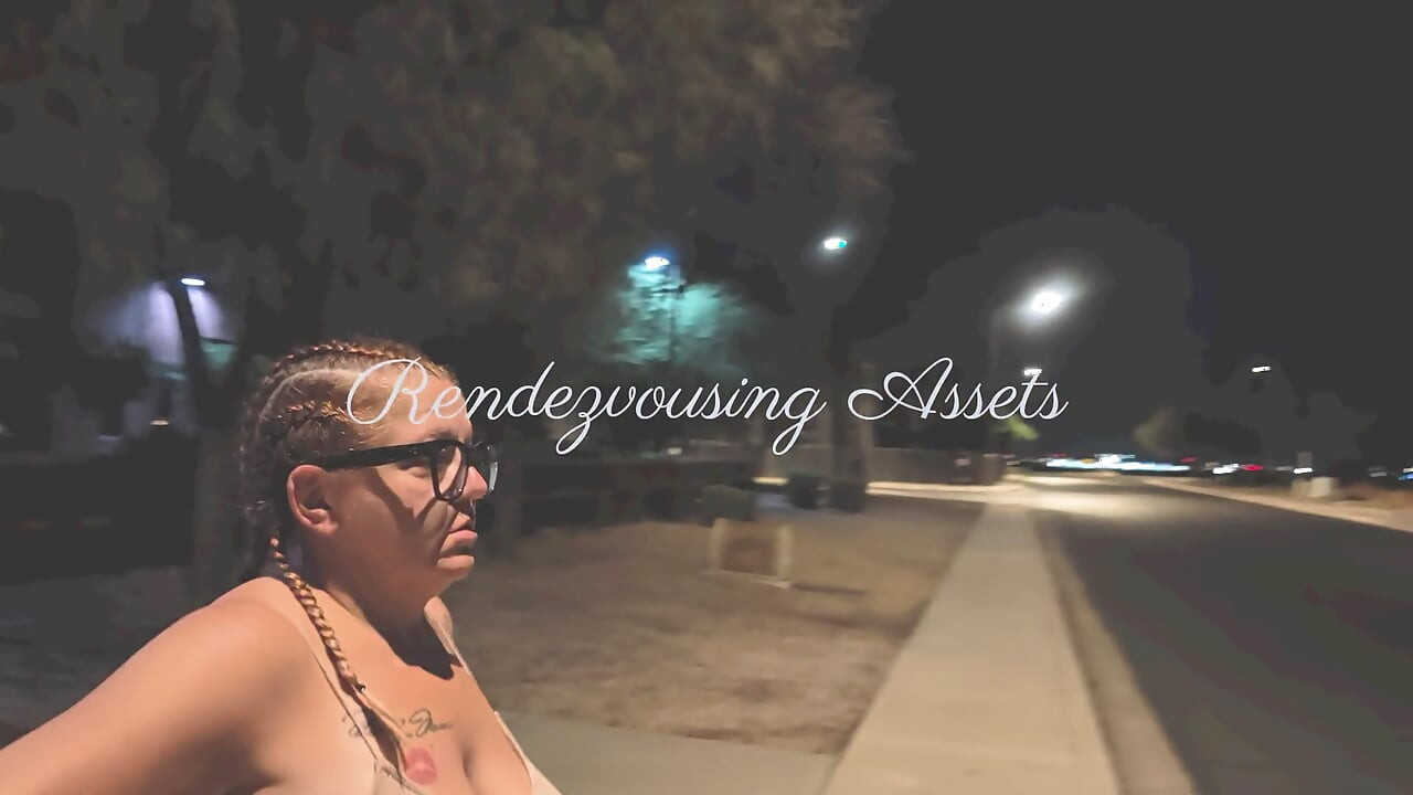 Sexy Late Night Rendezvous!