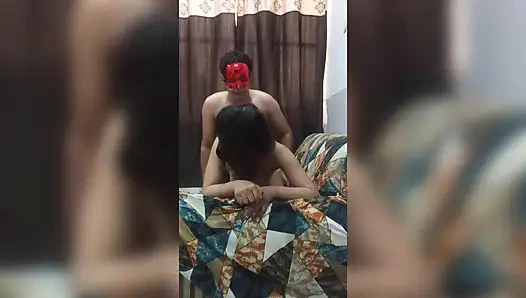 Final Part - ich habe miss mahi 2007, rothände tochter des verwandten beim masturbieren in der familienfunktion erwischt