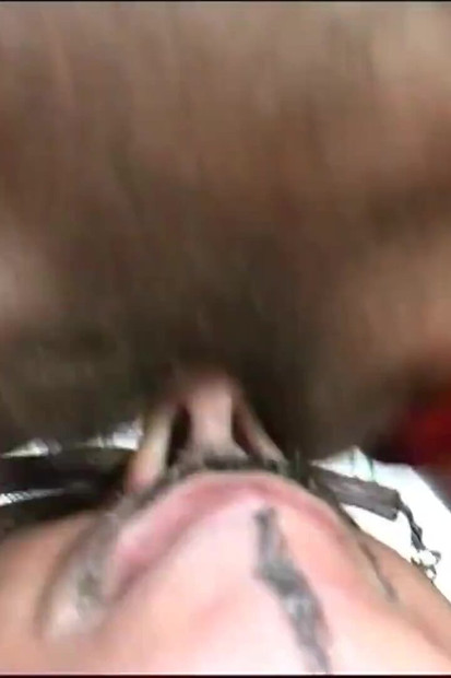 Anal MILFs Piss in His Mouth