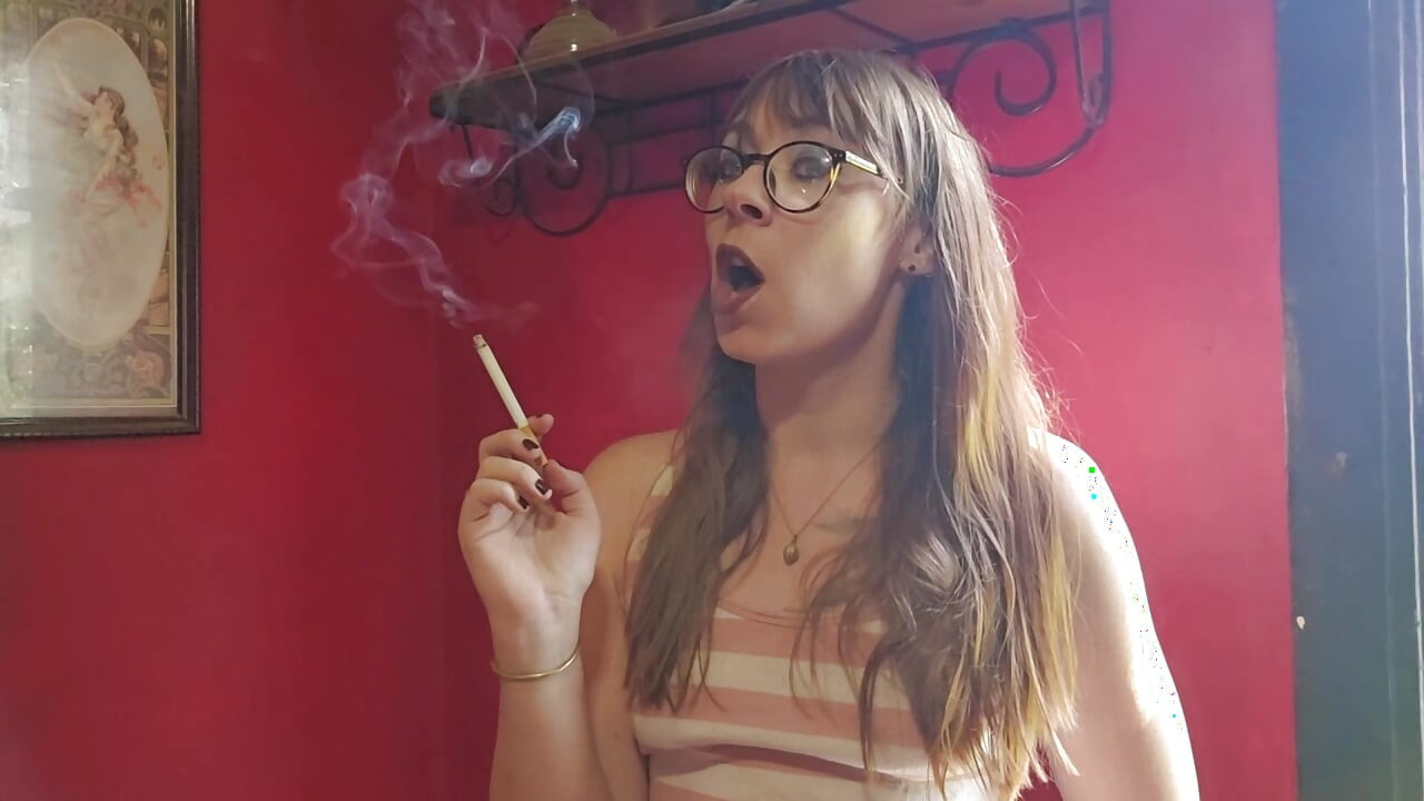 Smoking and Sex, my real candid thoughts
