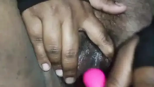 Today savita bhabhi sex with vibration dildo put all dildo pussy savita bhabhi pussy Licking juse