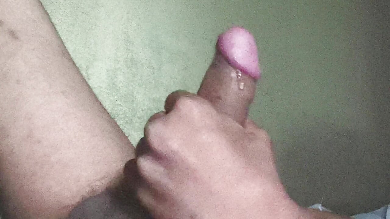 Ultimate Uncut Desi Hunk Solo Action Vol 9 - ekskluzywna amatorska wersja premium POV bez twarzy