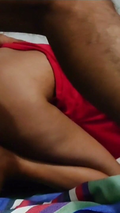 Desi Indian het Bhabhi sex knullar hemmagjort hårt arbete | Clip 1