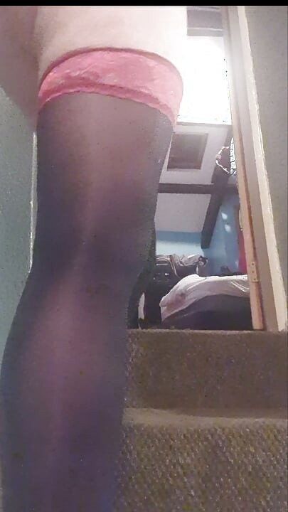 Compilation of Amatuer Crossdressing