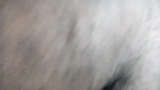 Bugün karımla evde olmanın tadını çıkardım