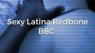 Sensual latina bbc