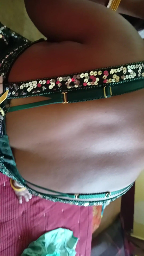 Model girl bhabhi hot desi | Clip 3