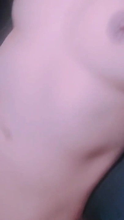 Emotional moment from "Sex with my new young stepmom"