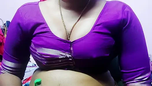 Indian Girlfriend and Boyfriend Have Sex