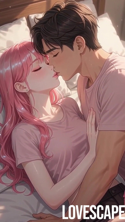 LoveScapeAI Create Your own Fantasy
