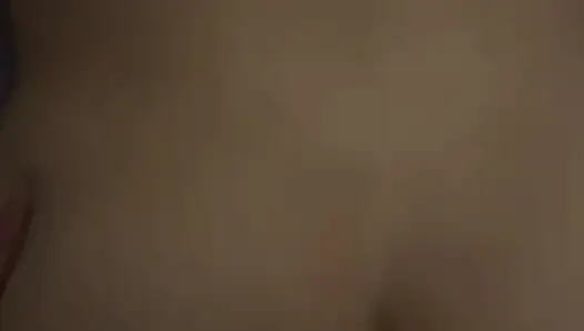 SO VIEL SPERMA! Aber er fickte weiter!
