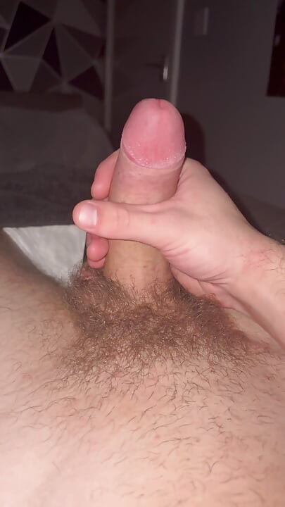 家伙有一些独奏的乐趣