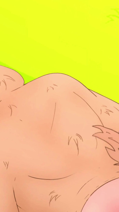 Collection of hentai:KPop Demon Hunters | Clip 2